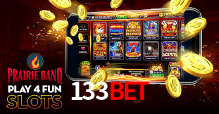 Daily Bonuses 133bet