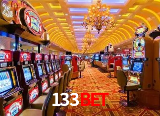 API Integration 133bet