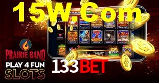 Welcome Bonus 133bet
