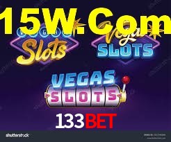 133bet: Jogos de Caça-Níqueis-Altas Recompensas, Roleta-Velocidade, Blackjack-Desafios Máximos