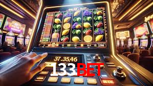 Spaceman Game 133bet