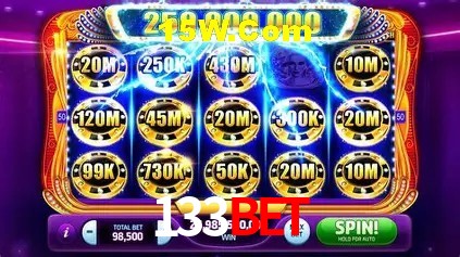 Exclusive Offers 133bet