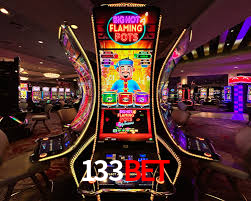 Roulette Table 133bet